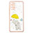 Funda Silicona Gel Goma Patron de Moda Carcasa Y01X para Samsung Galaxy S20 Plus 5G