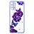 Funda Silicona Gel Goma Patron de Moda Carcasa Y01X para Samsung Galaxy S20 Plus 5G