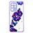 Funda Silicona Gel Goma Patron de Moda Carcasa Y01X para Samsung Galaxy S20 Ultra