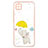 Funda Silicona Gel Goma Patron de Moda Carcasa Y01X para Xiaomi POCO C3