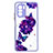 Funda Silicona Gel Goma Patron de Moda Carcasa Y01X para Xiaomi Poco F3 5G