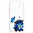 Funda Silicona Gel Goma Patron de Moda Carcasa Y01X para Xiaomi Poco M2