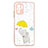 Funda Silicona Gel Goma Patron de Moda Carcasa Y01X para Xiaomi Poco M5S