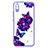 Funda Silicona Gel Goma Patron de Moda Carcasa Y01X para Xiaomi Redmi 9A