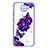 Funda Silicona Gel Goma Patron de Moda Carcasa Y01X para Xiaomi Redmi Note 9