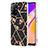 Funda Silicona Gel Goma Patron de Moda Carcasa Y02B para Oppo A94 5G