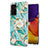 Funda Silicona Gel Goma Patron de Moda Carcasa Y02B para Samsung Galaxy A54 5G