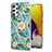 Funda Silicona Gel Goma Patron de Moda Carcasa Y02B para Samsung Galaxy A72 5G