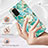 Funda Silicona Gel Goma Patron de Moda Carcasa Y02B para Samsung Galaxy F02S SM-E025F