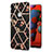 Funda Silicona Gel Goma Patron de Moda Carcasa Y02B para Samsung Galaxy M11