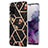 Funda Silicona Gel Goma Patron de Moda Carcasa Y02B para Samsung Galaxy S20 5G