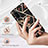 Funda Silicona Gel Goma Patron de Moda Carcasa Y02B para Samsung Galaxy S20 5G