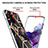Funda Silicona Gel Goma Patron de Moda Carcasa Y02B para Samsung Galaxy S20