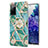 Funda Silicona Gel Goma Patron de Moda Carcasa Y02B para Samsung Galaxy S20 FE 4G