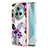 Funda Silicona Gel Goma Patron de Moda Carcasa Y03B para Huawei Honor Magic5 Pro 5G