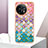 Funda Silicona Gel Goma Patron de Moda Carcasa Y03B para OnePlus 11 5G