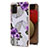 Funda Silicona Gel Goma Patron de Moda Carcasa Y03B para Samsung Galaxy A02s