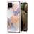 Funda Silicona Gel Goma Patron de Moda Carcasa Y03B para Samsung Galaxy A12 5G