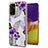 Funda Silicona Gel Goma Patron de Moda Carcasa Y03B para Samsung Galaxy A34 5G