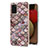 Funda Silicona Gel Goma Patron de Moda Carcasa Y03B para Samsung Galaxy F02S SM-E025F