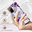 Funda Silicona Gel Goma Patron de Moda Carcasa Y03B para Samsung Galaxy S20 FE 4G