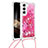 Funda Silicona Gel Goma Patron de Moda Carcasa Y03B para Samsung Galaxy S24 Plus 5G