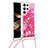 Funda Silicona Gel Goma Patron de Moda Carcasa Y03B para Samsung Galaxy S24 Ultra 5G