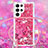 Funda Silicona Gel Goma Patron de Moda Carcasa Y03B para Samsung Galaxy S24 Ultra 5G