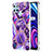 Funda Silicona Gel Goma Patron de Moda Carcasa Y04B para Realme C21Y