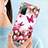 Funda Silicona Gel Goma Patron de Moda Carcasa Y04B para Samsung Galaxy S20 FE 4G