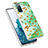 Funda Silicona Gel Goma Patron de Moda Carcasa Y04B para Samsung Galaxy S20 FE 4G