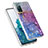 Funda Silicona Gel Goma Patron de Moda Carcasa Y04B para Samsung Galaxy S20 FE 4G