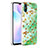 Funda Silicona Gel Goma Patron de Moda Carcasa Y04B para Xiaomi Redmi 9A