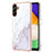 Funda Silicona Gel Goma Patron de Moda Carcasa Y05B para Samsung Galaxy A04s