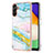 Funda Silicona Gel Goma Patron de Moda Carcasa Y05B para Samsung Galaxy A04s