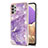 Funda Silicona Gel Goma Patron de Moda Carcasa Y05B para Samsung Galaxy A32 4G