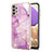 Funda Silicona Gel Goma Patron de Moda Carcasa Y05B para Samsung Galaxy A32 4G