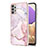 Funda Silicona Gel Goma Patron de Moda Carcasa Y05B para Samsung Galaxy A32 5G