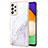 Funda Silicona Gel Goma Patron de Moda Carcasa Y05B para Samsung Galaxy A52 4G