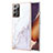 Funda Silicona Gel Goma Patron de Moda Carcasa Y05B para Samsung Galaxy Note 20 Ultra 5G