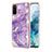 Funda Silicona Gel Goma Patron de Moda Carcasa Y05B para Samsung Galaxy S20