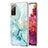 Funda Silicona Gel Goma Patron de Moda Carcasa Y05B para Samsung Galaxy S20 FE (2022) 5G