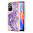 Funda Silicona Gel Goma Patron de Moda Carcasa Y05B para Xiaomi Poco M4 Pro 5G