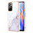 Funda Silicona Gel Goma Patron de Moda Carcasa Y05B para Xiaomi Poco M4 Pro 5G