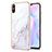 Funda Silicona Gel Goma Patron de Moda Carcasa Y05B para Xiaomi Redmi 9A