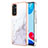 Funda Silicona Gel Goma Patron de Moda Carcasa Y05B para Xiaomi Redmi Note 11S 4G