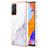 Funda Silicona Gel Goma Patron de Moda Carcasa Y05B para Xiaomi Redmi Note 12 Pro 4G