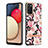 Funda Silicona Gel Goma Patron de Moda Carcasa Y06B para Samsung Galaxy A03s