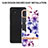 Funda Silicona Gel Goma Patron de Moda Carcasa Y06B para Samsung Galaxy A22 5G