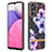 Funda Silicona Gel Goma Patron de Moda Carcasa Y06B para Samsung Galaxy A33 5G